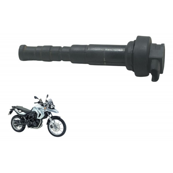 Bobina Ignição Bmw F 650 Gs 09-12 Original