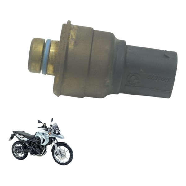 Sensor Pressão Combustível Bmw F 650 Gs 09-12 Original