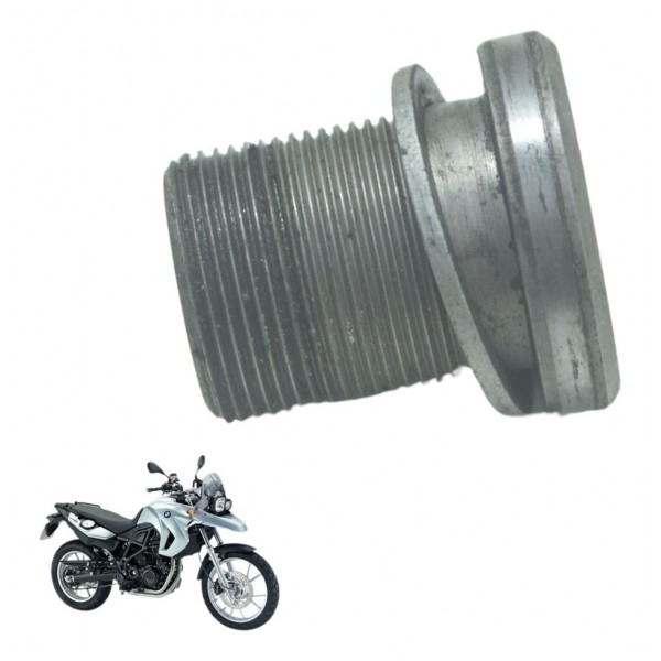 Porca Mesa Superior Bmw F 650 Gs 09-12 Original