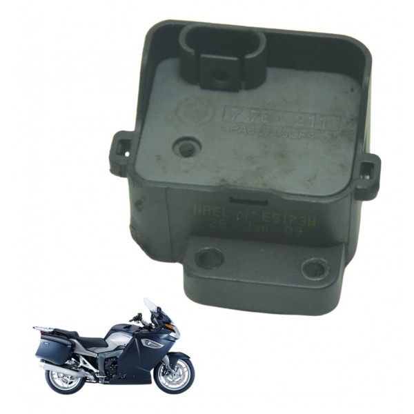 Comutador Chave Ignição Bmw K 1300 Gt 09-10 Original