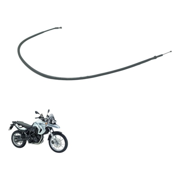 Cabo Embreagem Bmw F 650 Gs 09-12 Original