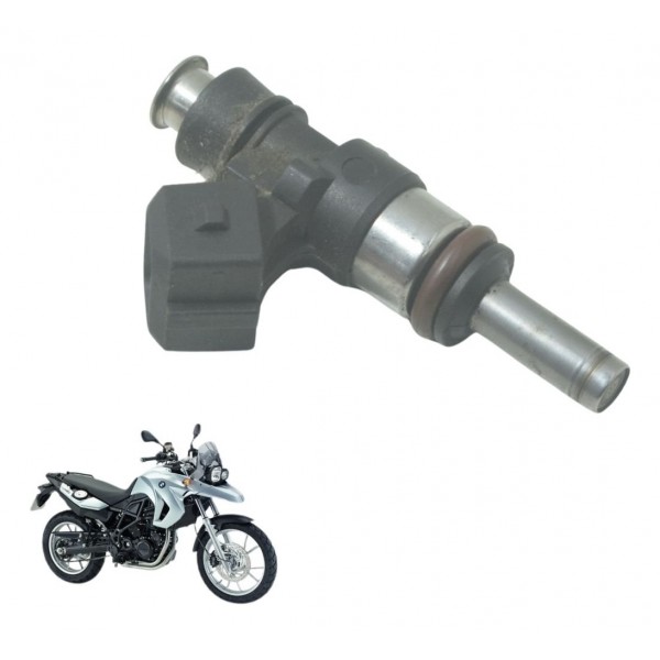Bico Injetor Bmw F 650 Gs 09-12 Original
