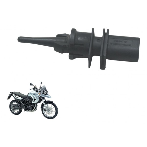 Sensor Temperatura Caixa Ar Bmw F 650 Gs 09-12 Original