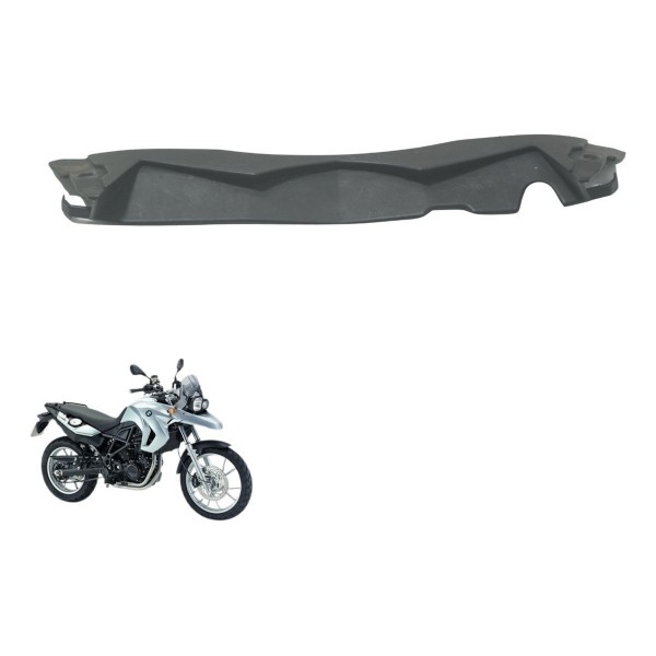 Suporte Paralama Dianteiro Bmw F 650 Gs 09-12 Original
