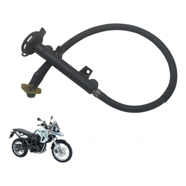 Flauta Injeção Bmw F 650 Gs 09-12 Original