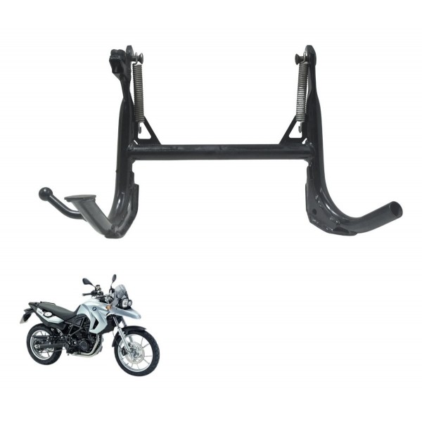 Cavalete Central Bmw F 650 Gs 09-12 Original