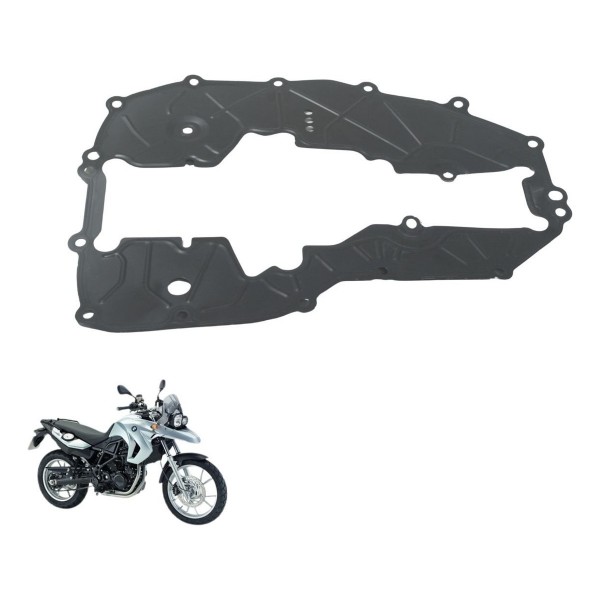 Junta Cárter Bmw F 650 Gs 09-12 Original