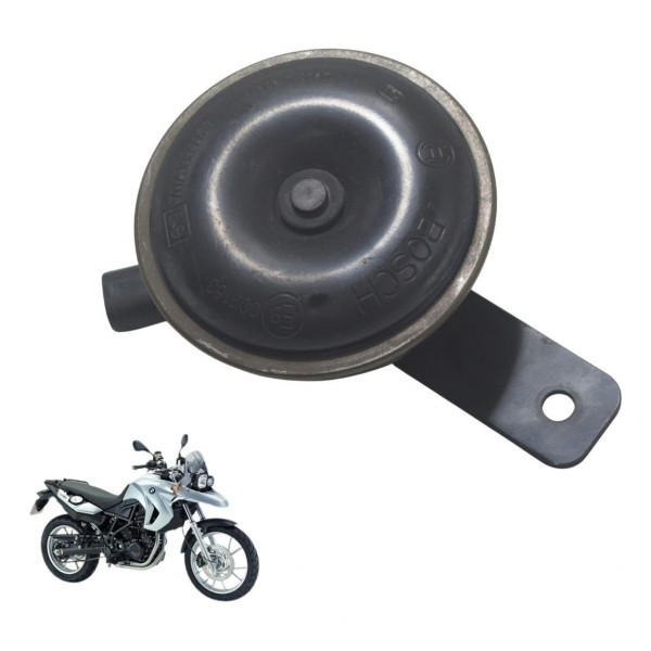 Buzina Bmw F 650 Gs 09-12 Original