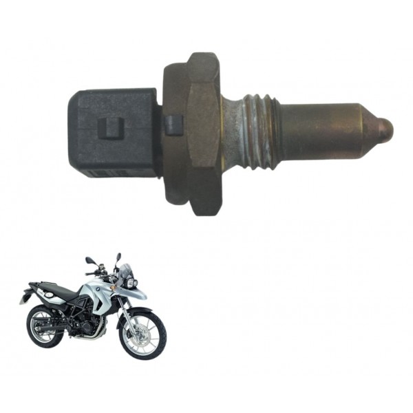 Sensor Temperatura Bmw F 650 Gs 09-12 Original