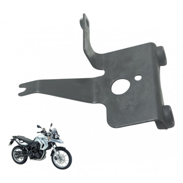 Suporte Modulo Abs Bmw F 650 Gs 09-12 Original
