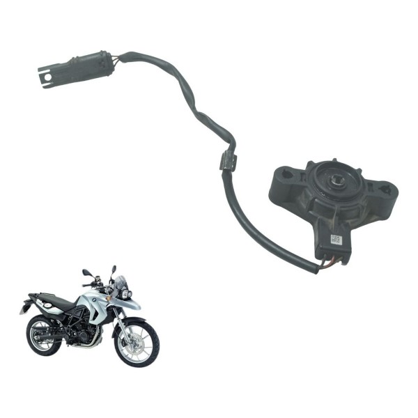 Sensor Neutro C/avaria Bmw F 650 Gs 09-12 Original