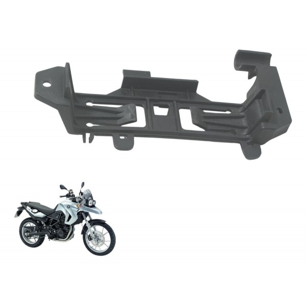 Suporte Fixação Bateria Bmw F 650 Gs 09-12 Original