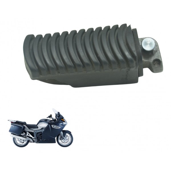 Pedaleira Traseira Direita Bmw K 1300 Gt 09-10 Original