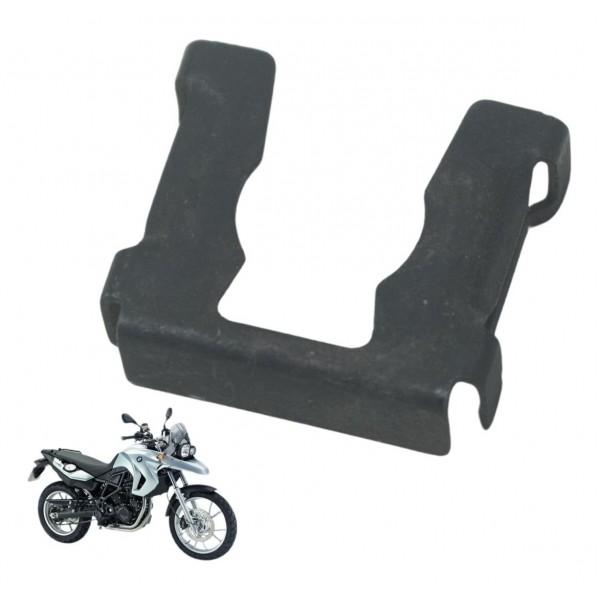 Trava Bico Injeção Bmw F 650 Gs 09-12 Original