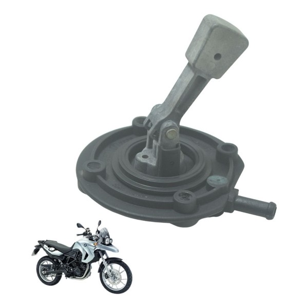 Respiro Tanque Combustível Bmw F 650 Gs 09-12 Original