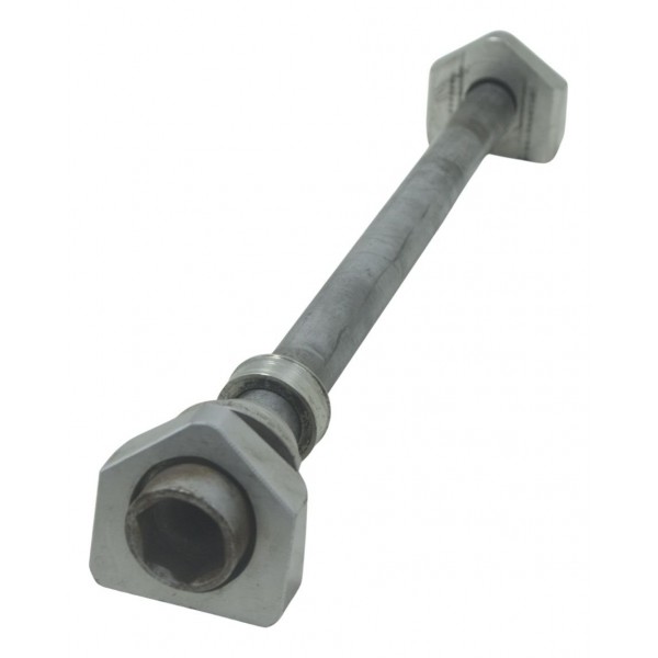 Eixo Roda Traseira Bmw F 650 Gs 09-12 Original