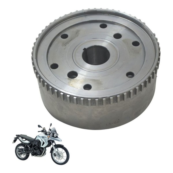 Volante Magneto Bmw F 650 Gs 09-12 Original
