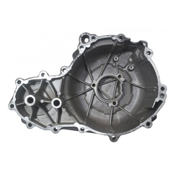 Tampa Motor Esq Estator C/detal Bmw F 650 Gs 09-12 Original