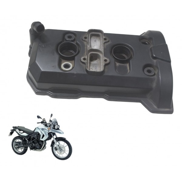 Tampa Cabeçote Bmw F 650 Gs 09-12 Original