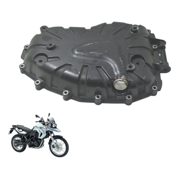 Tampa Cárter Bmw F 650 Gs 09-12 Original