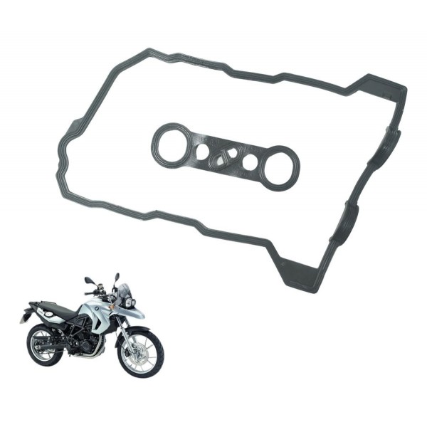 Guarnição Tampa Válvula Bmw F 650 Gs 09-12 Original