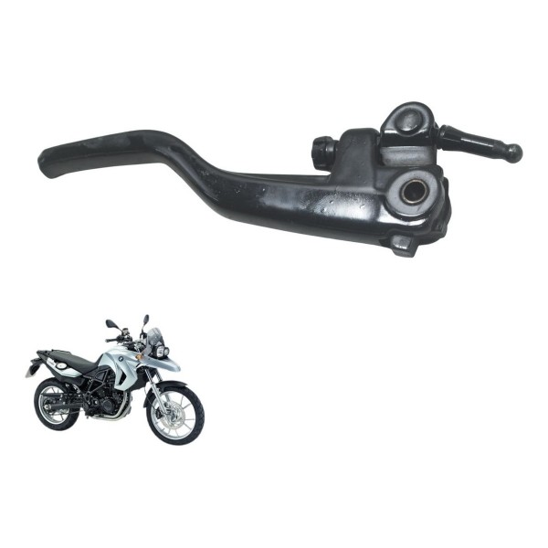 Manete Freio C/avaria Bmw F 650 Gs 09-12 Original