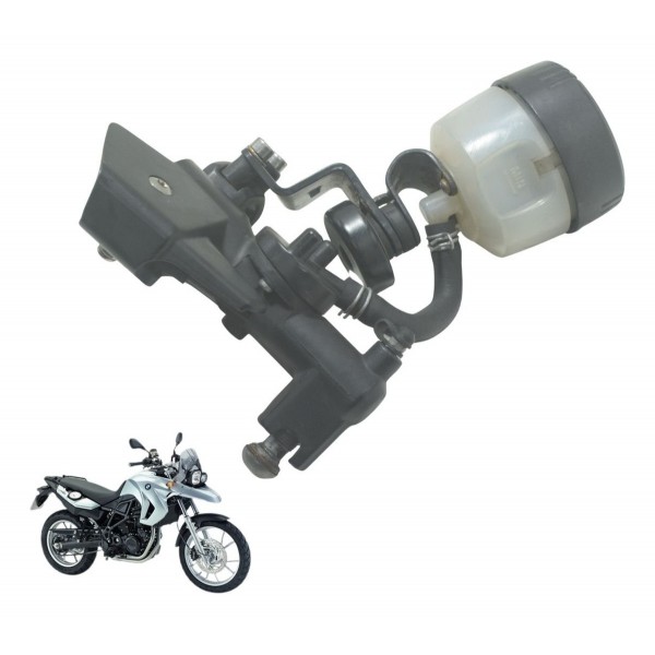 Cilindro Freio Dianteiro Completo Bmw F 650 Gs 09-12 Origina