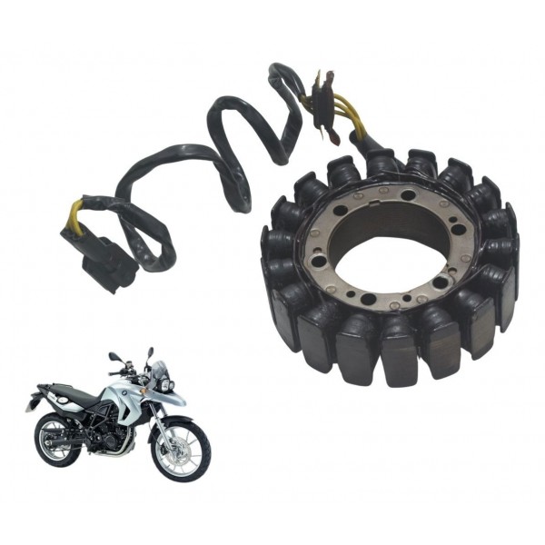 Estator Bmw F 650 Gs 09-12 Original
