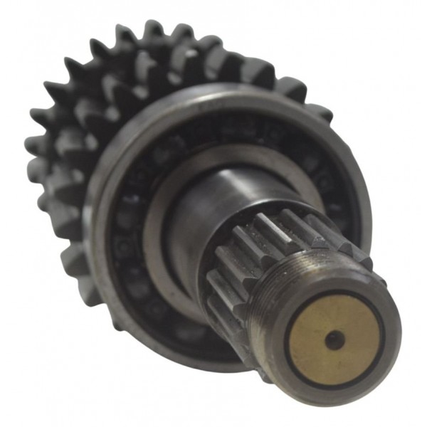Caixa Marcha Câmbio Bmw F 650 Gs 09-12 Original