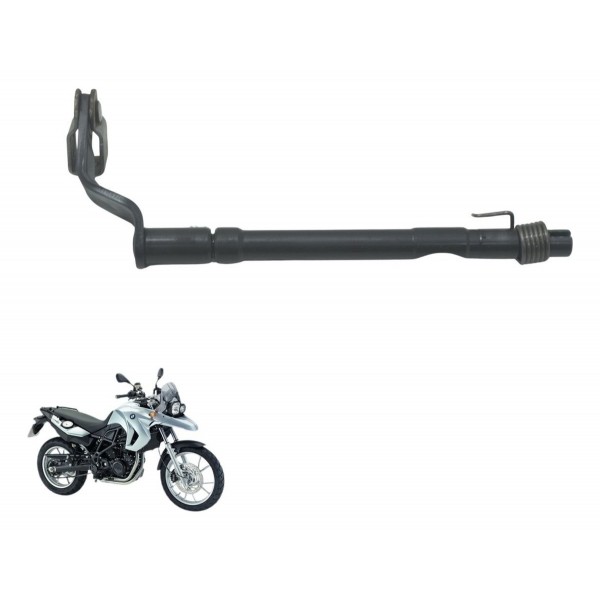 Eixo Acionador Embreagem Bmw F 650 Gs 09-12 Original