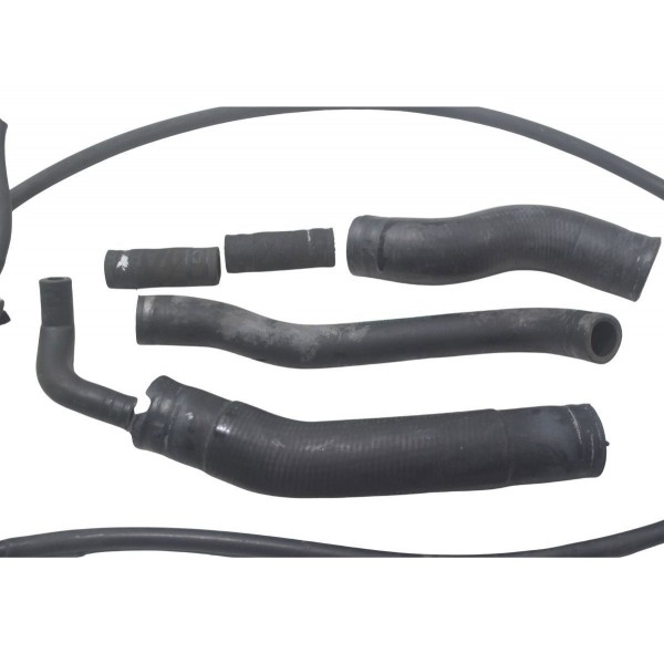 Kit Mangueira Bmw F 650 Gs 09-12 Original