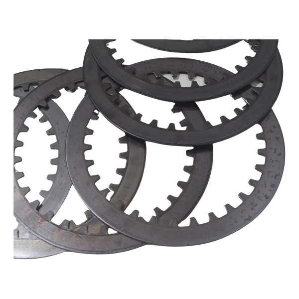 Jogo Disco Separador Embreagem Bmw F 650 Gs 09-12 Original