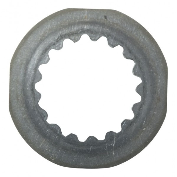 Porca Campana Embreagem Bmw F 650 Gs 09-12 Original