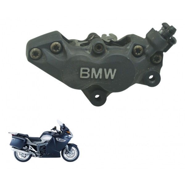 Pinça Freio Dianteira Direita Bmw K 1300 Gt 09-10 Original
