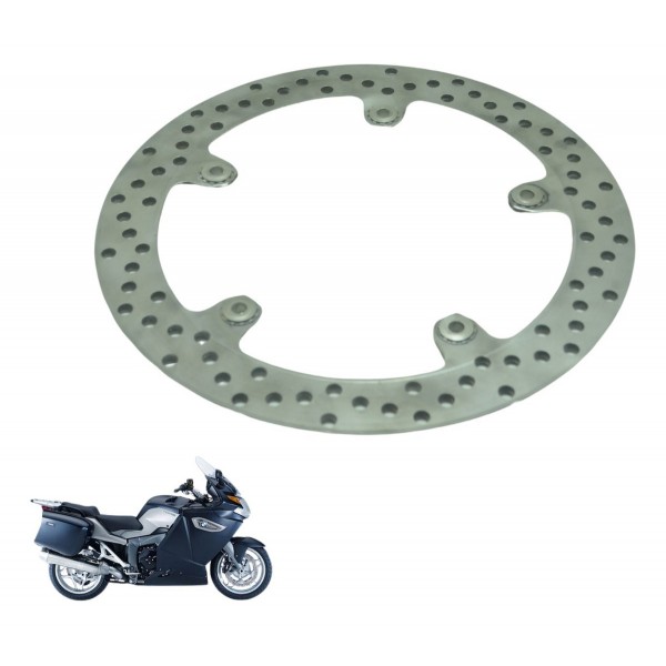 Disco Freio Dianteiro Bmw K 1300 Gt 09-10 Original
