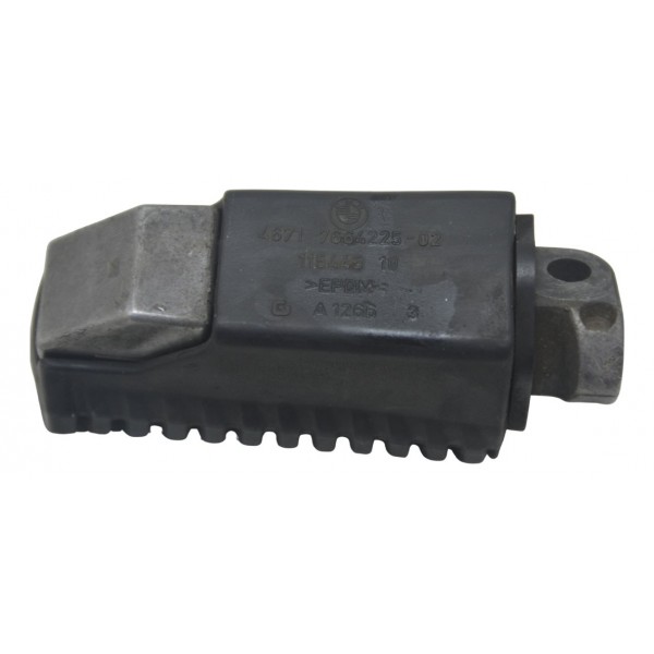 Pedaleira Traseira Esquerda Bmw K 1300 Gt 09-10 Original