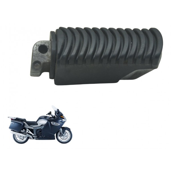 Pedaleira Traseira Esquerda Bmw K 1300 Gt 09-10 Original