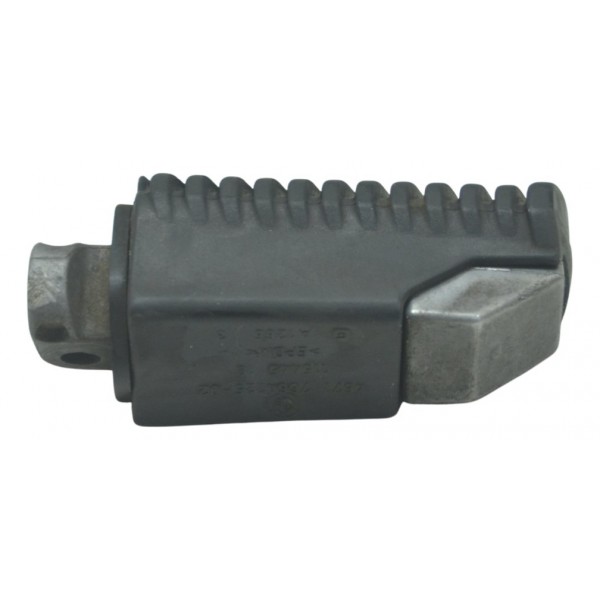 Pedaleira Traseira Esquerda Bmw K 1300 Gt 09-10 Original