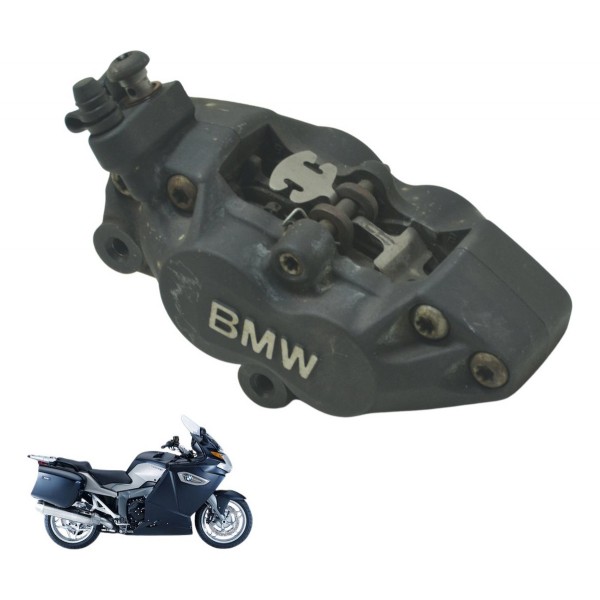 Pinça Freio Dianteira Esquerda Bmw K 1300 Gt 09-10 Original