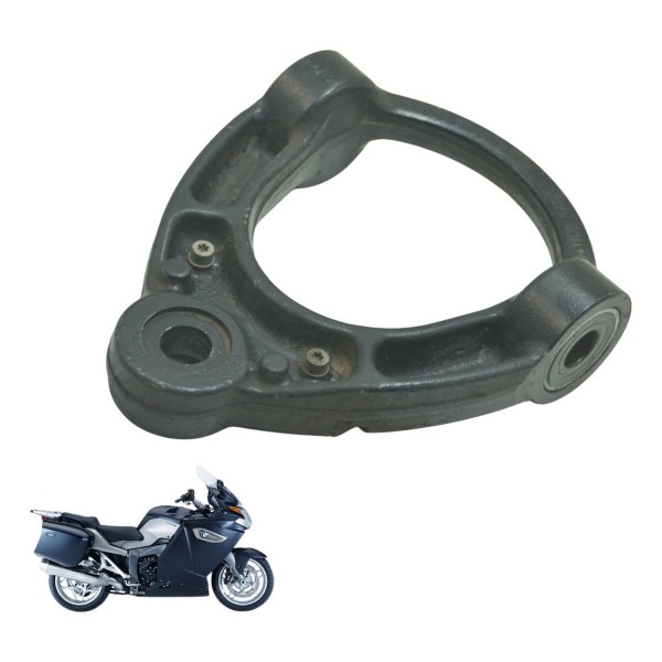 Braço Suporte Suspensão Dianteira Bmw K 1300 Gt 09-10 Orig