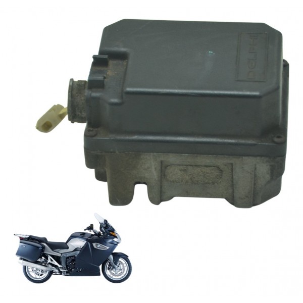Módulo Controle Acelerador Bmw K 1300 Gt 09-10 Original