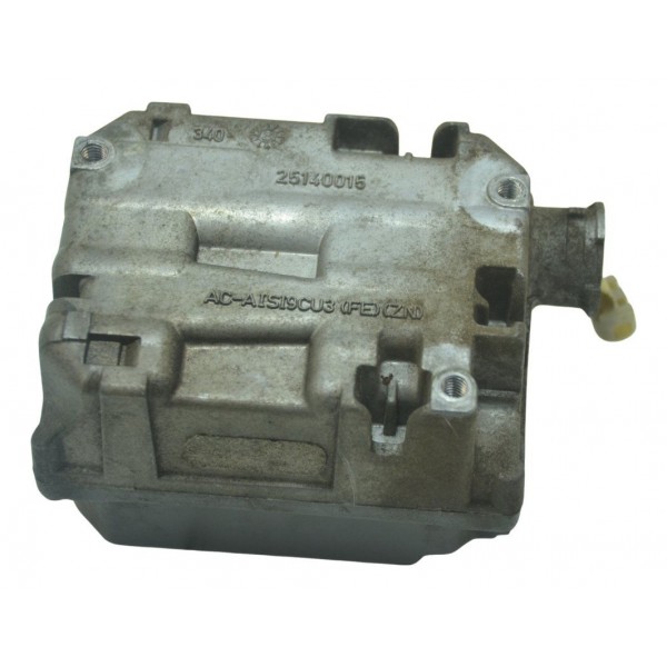 Módulo Controle Acelerador Bmw K 1300 Gt 09-10 Original