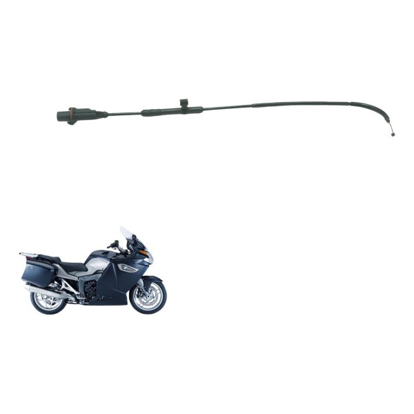 Cabo Módulo Controle Acelerador Bmw K 1300 Gt 09-10