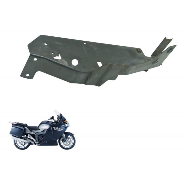 Suporte Quadro Módulo Abs Bmw K 1300 Gt 09-10 Original