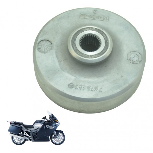 Acoplamento Altenador Bmw K 1300 Gt 09-10 Original