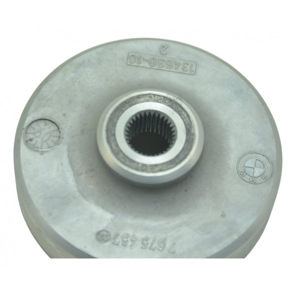 Acoplamento Altenador Bmw K 1300 Gt 09-10 Original