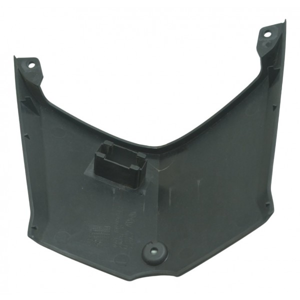 Acabamento Banco Bmw K 1300 Gt 09-10 Original Preto