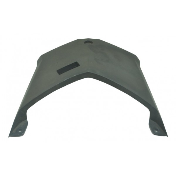 Acabamento Banco Bmw K 1300 Gt 09-10 Original Preto