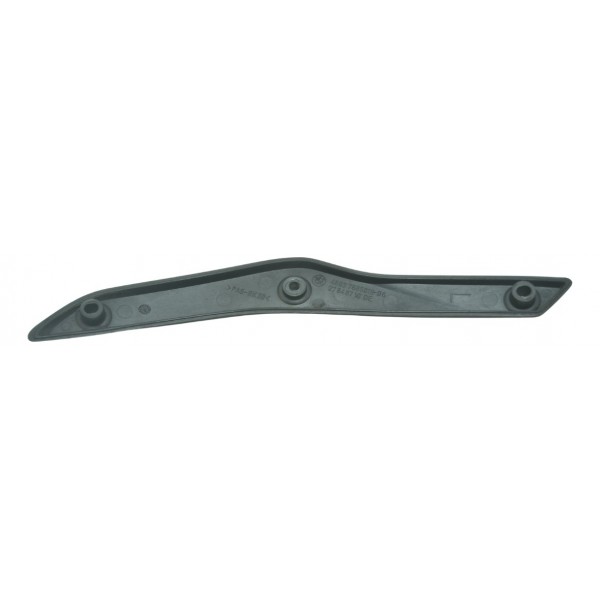 Par Acabamento Parabrisa Bmw K 1300 Gt 09-10 Original Preto