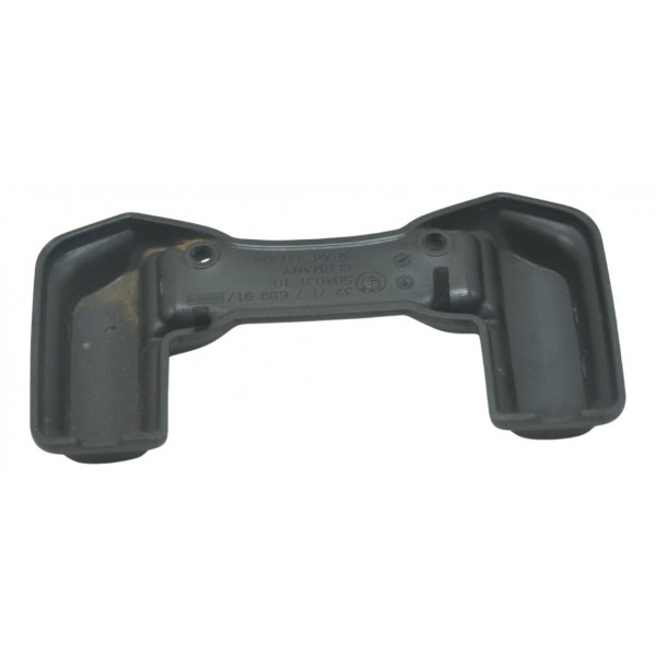 Acabamento Guidão Bmw K 1300 Gt 09-10 Original Preto